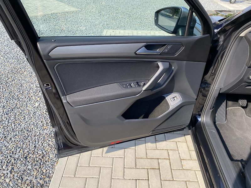 Volkswagen Tiguan Allspace 1.4 TSI 110kW - ALLSPACE - LED - fotka 13 z 50