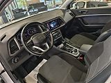 Seat Ateca 1.5 TSi 110kW A/T XCELLENCE ČR - náhled 7
