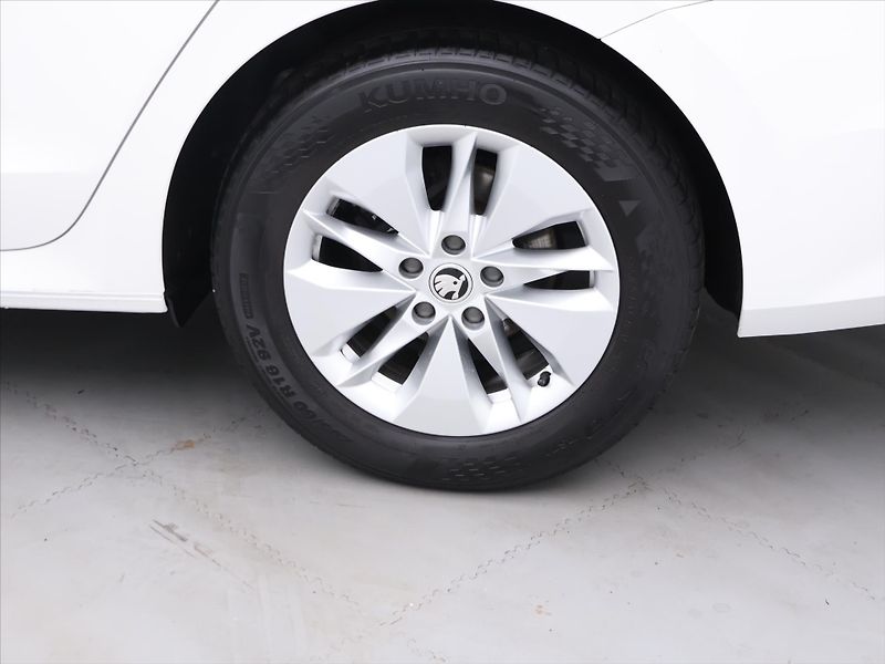 Škoda Octavia 1.5 Tsi 110kw LED Tažné CZ DPH - fotka 24 z 31