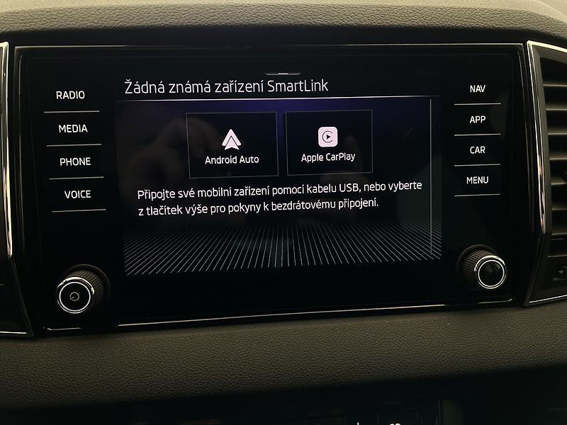 Škoda Karoq 2.0 TDI Top selection - fotka 10 z 21