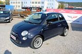 Fiat 500 (2010) 1.2i MLHOVKY EL. OKNA ALU KOLA - náhled 2
