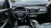 Kia e-Niro