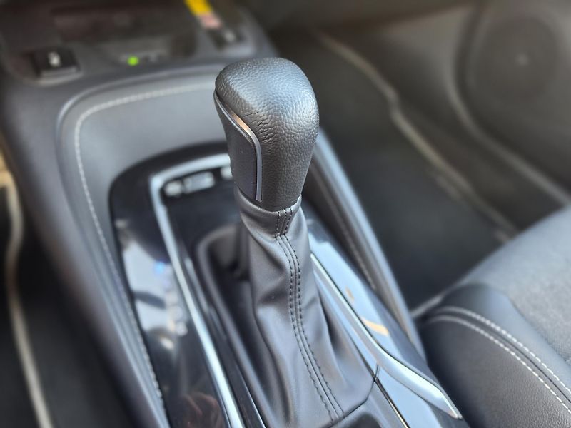 Toyota Corolla (2024) Touring Sport Style 1,8 103kW - fotka 16 z 19