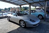 Porsche Boxster 2.5i/205PS/hardop/54.000 km !! - náhled 8