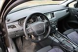 Peugeot 508 2,0 HDi  AUTOMAT,DIG.KLIMA,DPH - náhled 10