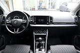 Škoda Karoq 1.6TDi STYLE TAŽNÉ 2xPNEU ČR - náhled 5
