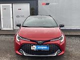 Toyota Corolla 1.8HSD, ČR, GR Sport, záruka - náhled 2