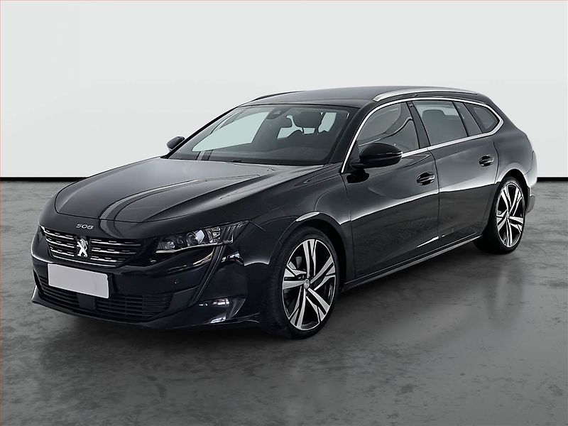 Peugeot 508 (2021) 1.2 PureTech, Automat, Navi - fotka 2 z 19