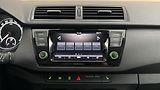 Škoda Fabia 1.0 TSI Black Combi - náhled 11