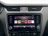 Škoda Octavia (2019) Combi 1.5 TSI 96kW Plyn (CNG) - náhled 12