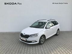 Škoda Fabia (2022) COM AMB TS 70/1.0 M5F - fotografie inzerátu
