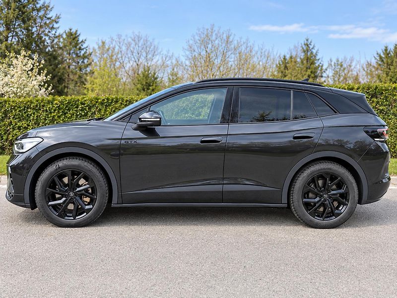Volkswagen ID.4 (2022) GTX - fotka 7 z 11
