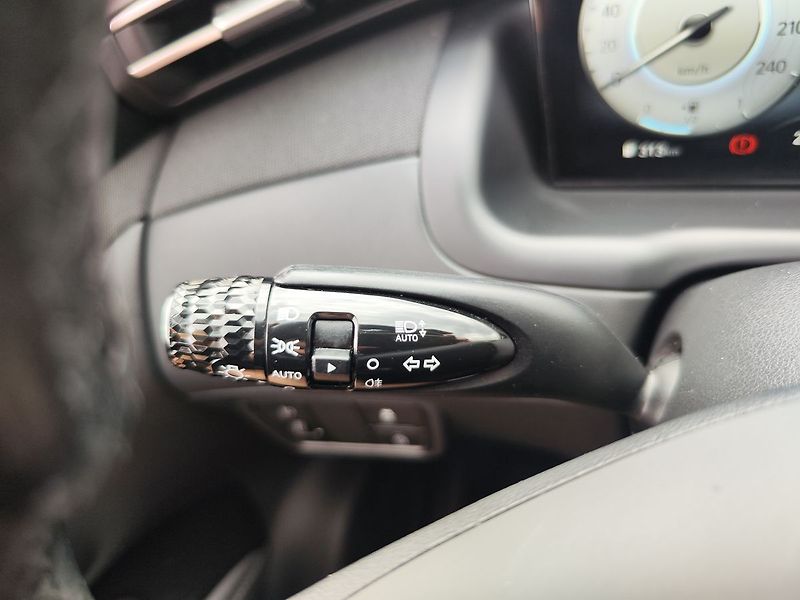 Hyundai Tucson 1.6 T-GDI/110kW Smart Navi 4x4 - fotka 30 z 41