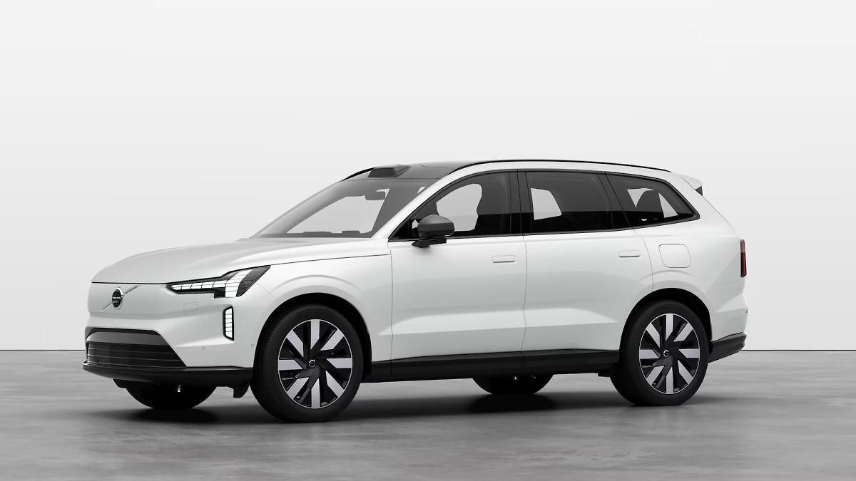 Volvo EX90 ULTRA, Twin Motor Performance,