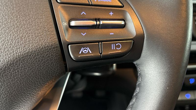 Hyundai i30 1.0 T-GDI Comfort - fotka 23 z 23