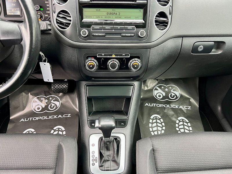 Volkswagen Golf Plus (2010) 1.4 TSI 90 kW DSG - fotka 14 z 19