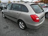 Škoda Fabia 1,2 HTP 51kW Family,po servise - náhled 7