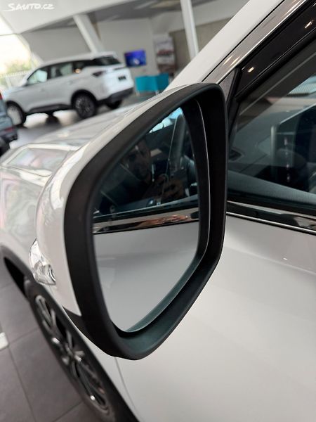 Chery Tiggo 7 (2026) 1.6 108KW DCT LUXURY - fotka 11 z 26
