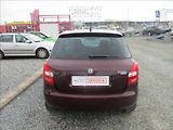 Škoda Fabia 1,2 TSI, digi klima, serviska, - náhled 7