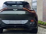 Aston Martin DBX (2025) 707, 4.0 V8 707PS Minotaur  - náhled 10