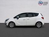 Opel Meriva 1,4 i  NOVÉ V ČR,SERVIS - náhled 8