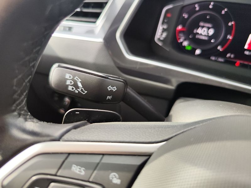 Volkswagen Tiguan Allspace 1.5 TSI/110kW Elegance DSG - fotka 31 z 37