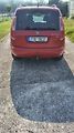 Škoda Roomster (2012) 1.2 TSI, 2012 CZ - náhled 4