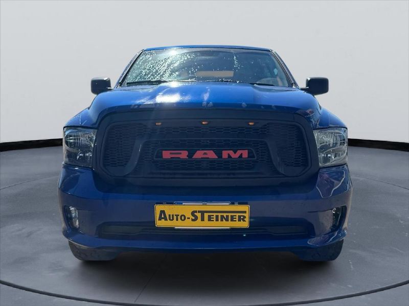 Dodge RAM 1500 3,6 i - fotka 1 z 16