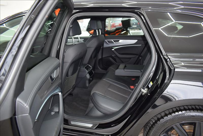 Audi A6 3,0 TDi,S-Line,QUATTRO,aut,DPH - fotka 13 z 40