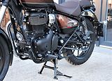 Royal Enfield Meteor 350 (2026) 350 Meteor BROWN - náhled 15