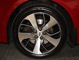 Kia Optima (2018) 1.7 CRDI, Automat, Serv.kniha - náhled 15