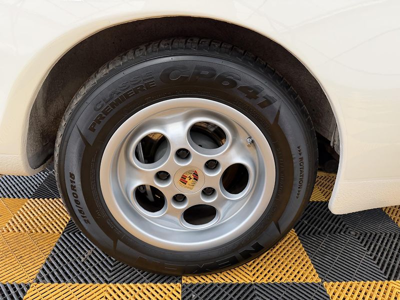 Porsche 944 - fotka 8 z 47