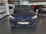 Audi A5 (2021) 50 TDI quattro (210kW/286k) Ti - náhled 3