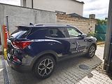 SsangYong Korando (2025) KGM Korando 4x4 - náhled 2