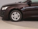 Chevrolet Cruze (2013) 1.7 VCDi, Serv.kniha, po STK - náhled 14