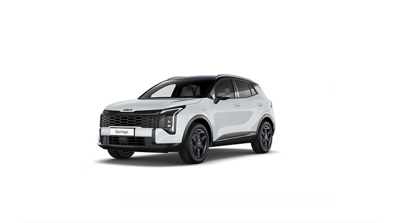 Kia Sportage (2026) BLACK EDITION 7DCT 