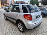 Suzuki SX4 (2010) 1.6 VVTi - Málo najeto ! - náhled 1
