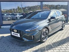 Hyundai i30 1.5 T-GDI/103kW N-Line DCT - fotografie inzerátu
