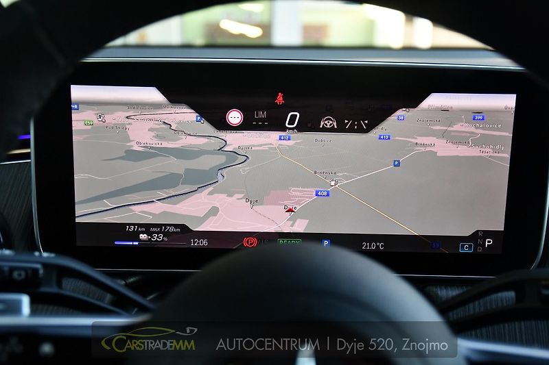 Mercedes-Benz EQE SUV 350 AMG 4MATIC - fotka 29 z 45