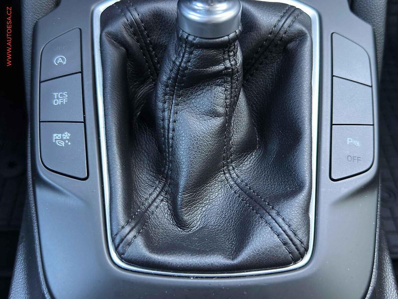 Ford Focus (2021) 1.5EB, 1.maj,ČR, Titanium - fotka 20 z 22