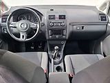 Volkswagen Touran (2011) 1.2TSi, Trendline, navi - náhled 8