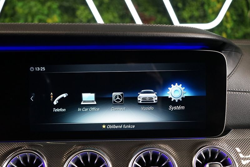 Mercedes-Benz CLS (2019) MANUFAKTUR*HUD*VZDUCH*360 - fotka 36 z 38