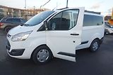 Ford Tourneo Custom 2,2TDCi 8 MÍST TOURNEO - náhled 13
