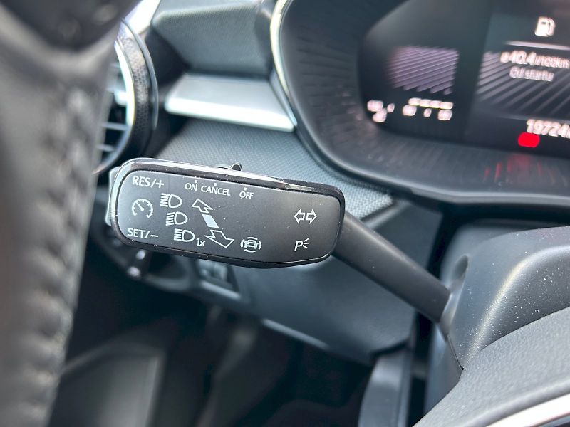 Škoda Fabia (2025) Selection 1.0 TSI 70 kW - fotka 17 z 29