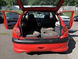 Peugeot 206 1,1 i,ČR - náhled 15