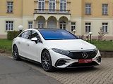Mercedes-Benz EQS 450+ AMG Pano HuD 360 Venti - náhled 2