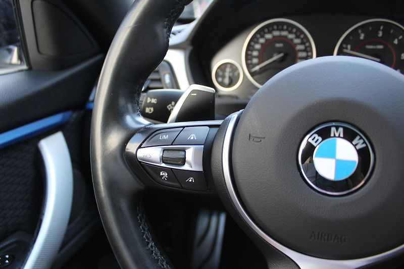 BMW Řada 4 420d xDrive Gran Coupé - fotka 13 z 24