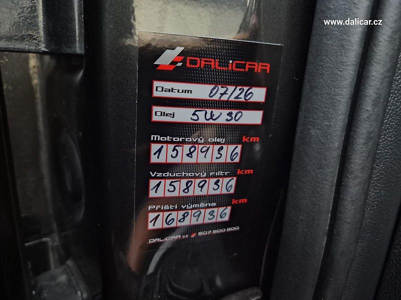 Volkswagen Passat Variant (2018) 1.4TSi 110KW ComfortLine  - fotka 50 z 54
