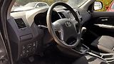 Toyota Hilux 2.5 DiD King Cab  - náhled 12