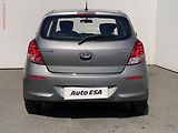 Hyundai i20 (2013) 1.2i, 1.maj,ČR, AC, 1 - náhled 4